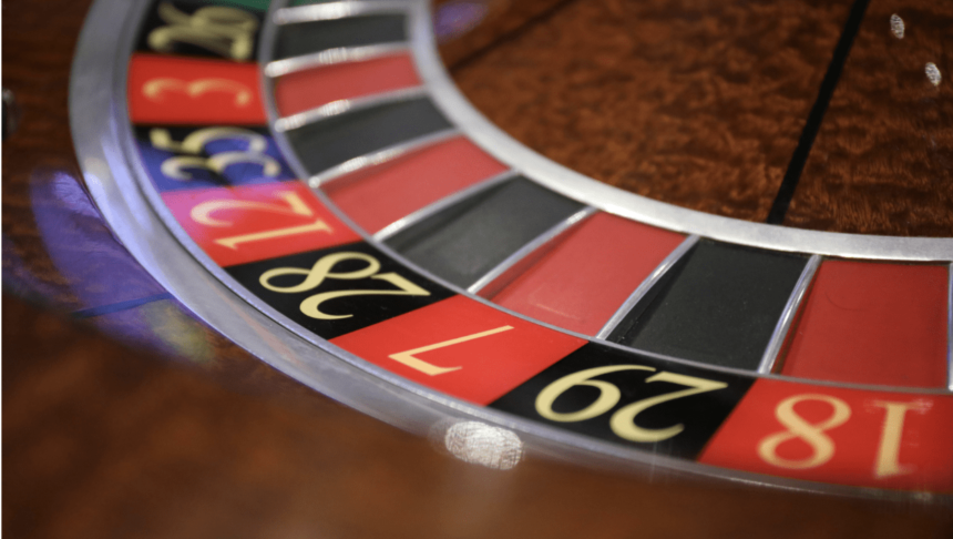 Explore Hollywood Through Online Casinos
